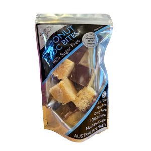 SophieJade Coconut Bites - Boxed Indulgence