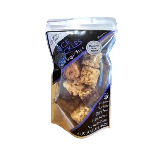 SophieJade Rice Crackles - Boxed Indulgence
