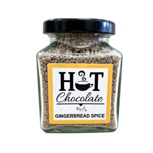 Pawprint Hot Chocolate - Boxed Indulgence