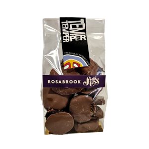 Temper Temper Rosabrook Figs - Boxed Indulgence