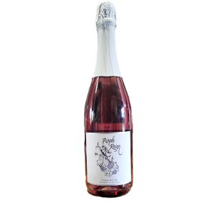 Purple Reign Brut - Boxed Indulgence
