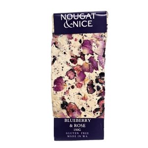 Nougat & Nice Nougat block 150g - Boxed Indulgence