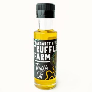 The Margaret River Truffle Farm - Truffle Oil - 100ml