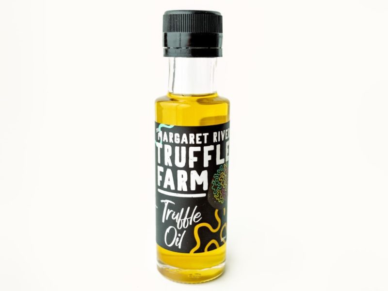 THE MARGARET RIVER TRUFFLE FARM - Truffle Oil - 100ml