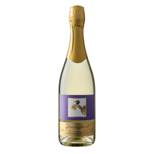 The Berry Farm - Passionfruit Sparkling Wine - 12% ABV - 765ml