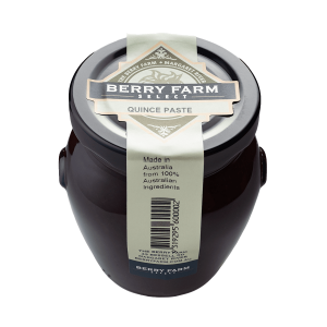 The Berry Farm - Quince Paste - 250g