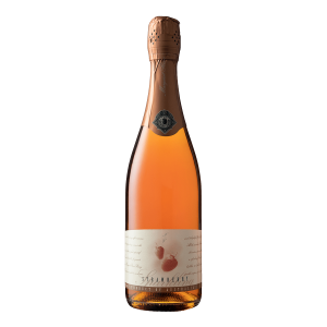 The Berry Farm - Strawberry Sparkling Wine - 12% ABV - 765ml