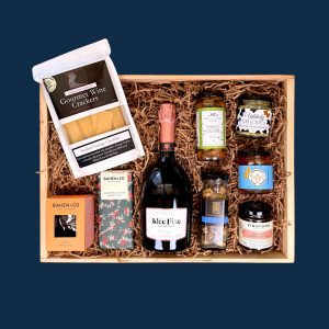 Sparkling Brut Rosé Celebration - ULTIMATE