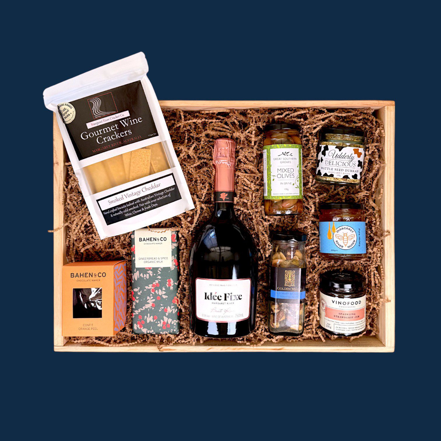 Sparkling Brut Rosé Celebration - ULTIMATE