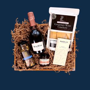 Sparkling Brut Rosé Celebration - DELIGHTS