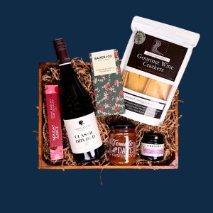 Red Wine Celebration - DELIGHTS