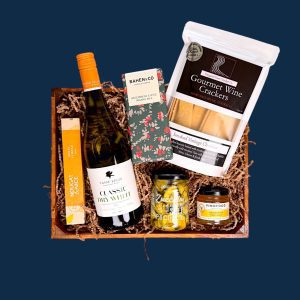 White Wine Celebration - DELIGHTS