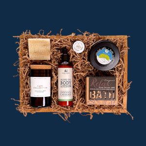 Relax & Unwind Christmas