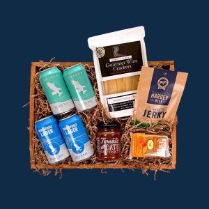 Festive Brews & Bites - DELIGHTS