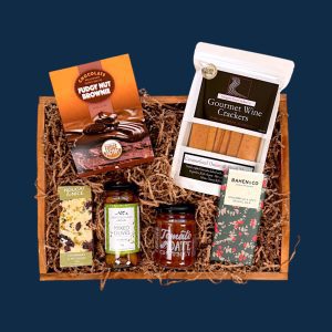 Taste of Christmas - DELIGHTS