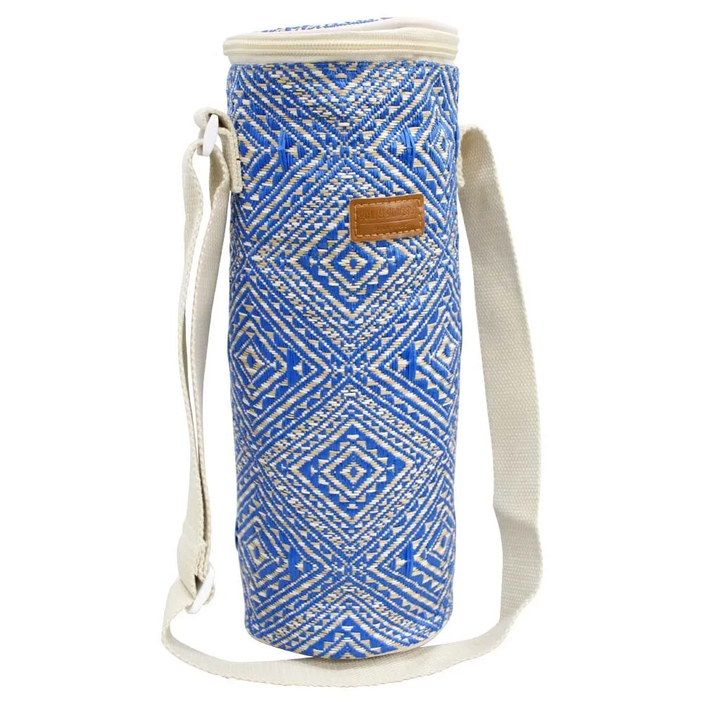 Wine Cooler Bag Santorini